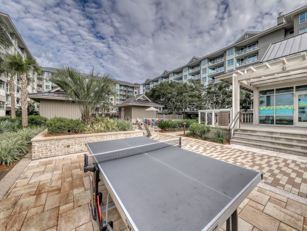 Hilton Head Condo 1009078
