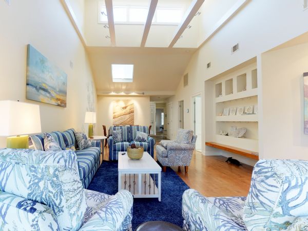 Charming townhouse Hilton Head