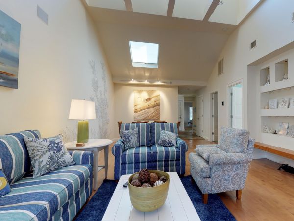 Charming townhouse Hilton Head