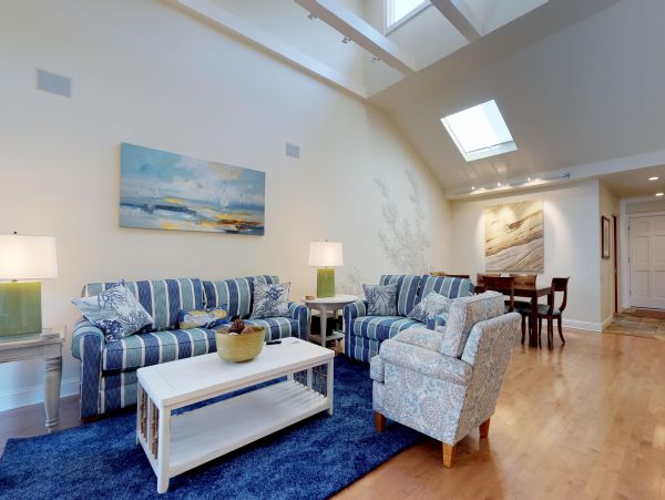 Charming townhouse Hilton Head