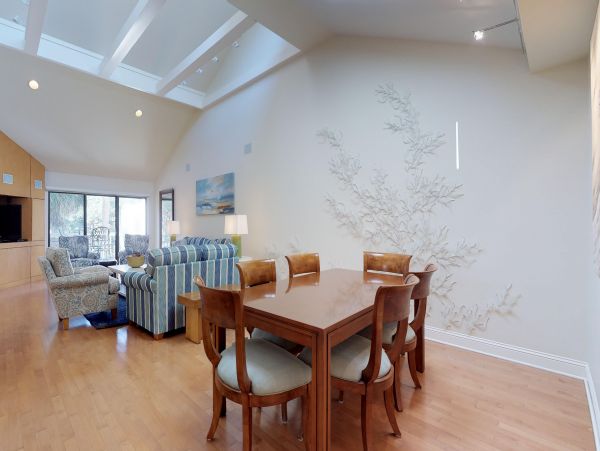 Charming townhouse Hilton Head