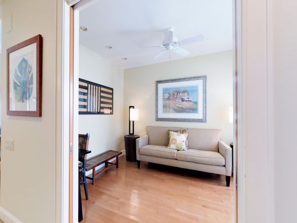 Charming townhouse Hilton Head