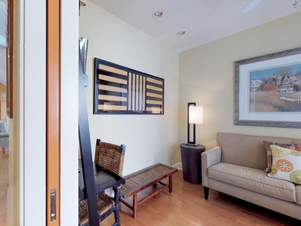 Charming townhouse Hilton Head