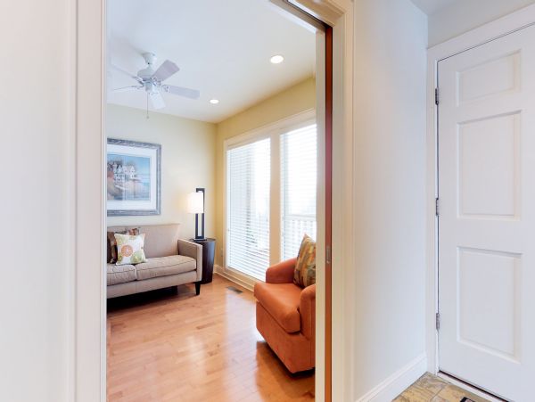Charming townhouse Hilton Head