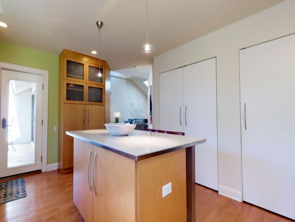 Charming townhouse Hilton Head