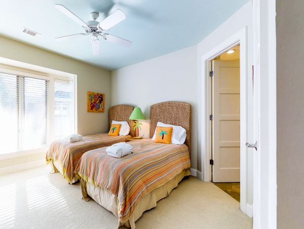 Charming townhouse Hilton Head