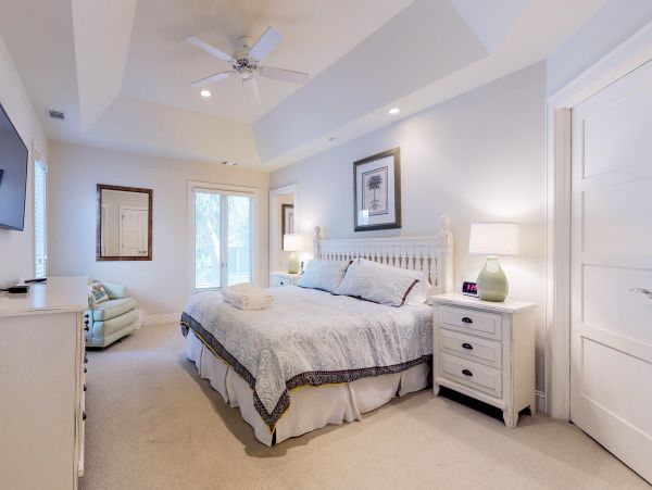 Charming townhouse Hilton Head