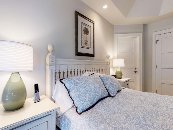 Charming townhouse Hilton Head