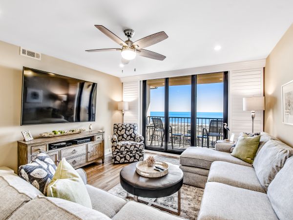 Hilton Head Condo 1009082