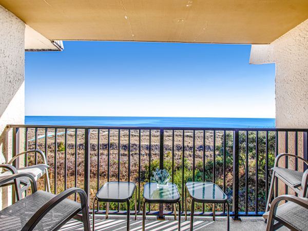 Hilton Head Condo 1009082