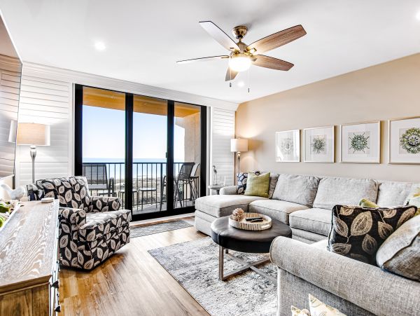 Hilton Head Condo 1009082