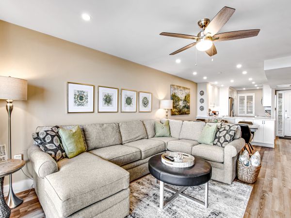 Hilton Head Condo 1009082