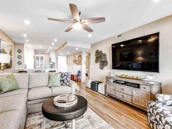 Hilton Head Condo 1009082