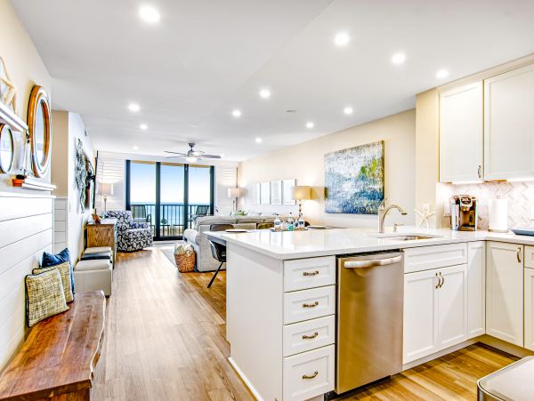 Hilton Head Condo 1009082