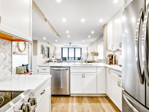 Hilton Head Condo 1009082