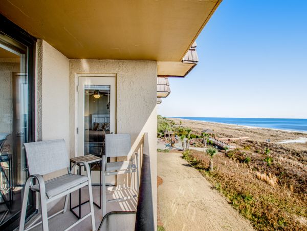 Hilton Head Condo 1009082