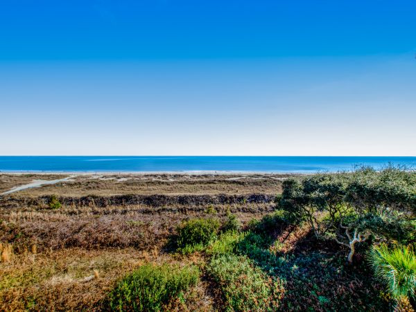 Hilton Head Condo 1009082