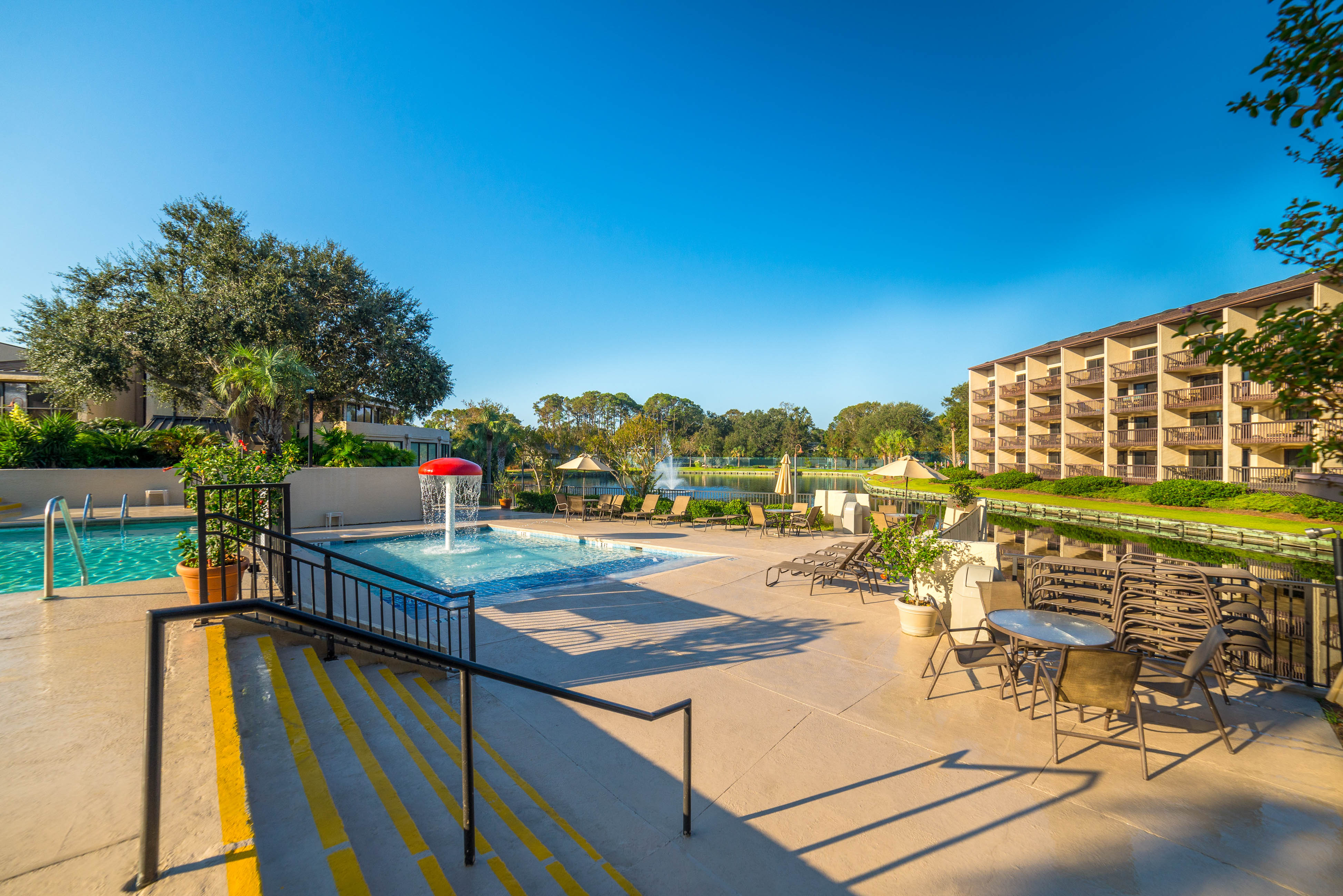 Hilton Head Condo 1009082