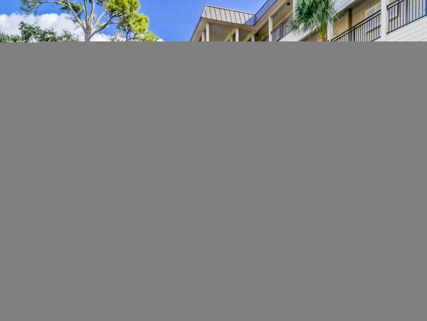 Hilton Head Condo 1009083