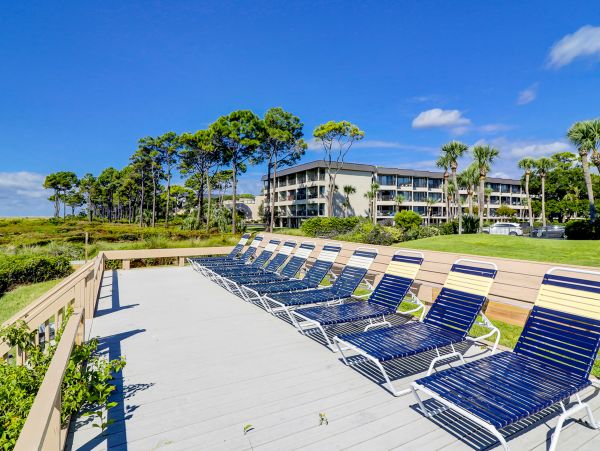Hilton Head Condo 1009083