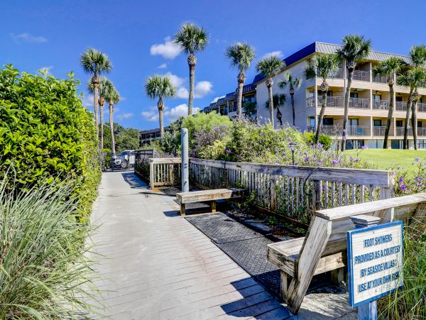 Hilton Head Condo 1009083