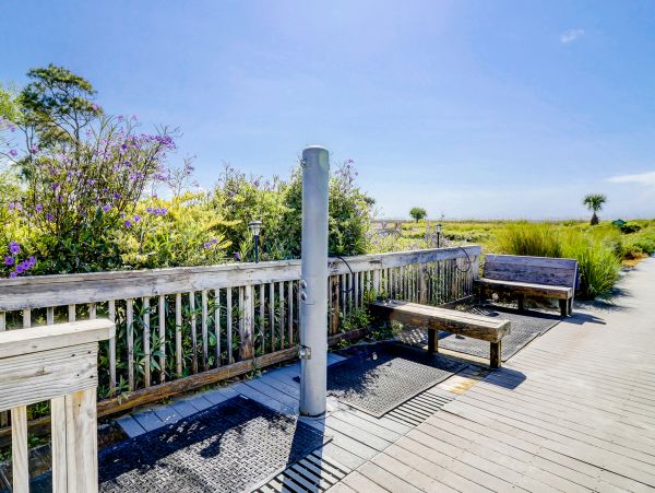 Hilton Head Condo 1009083