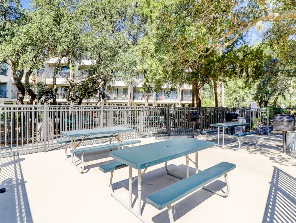 Hilton Head Condo 1009083