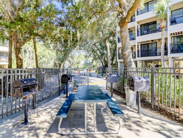 Hilton Head Condo 1009083
