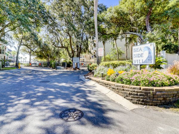 Hilton Head Condo 1009083
