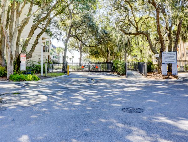 Hilton Head Condo 1009083