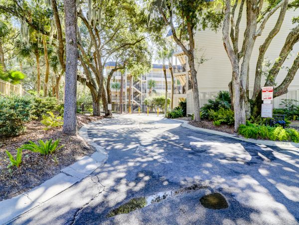 Hilton Head Condo 1009083