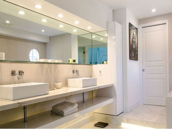 Luxury Miami Beach Vacation Pool Villa Seven Bedrooms