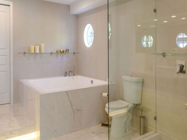 Luxury Miami Beach Vacation Pool Villa Seven Bedrooms