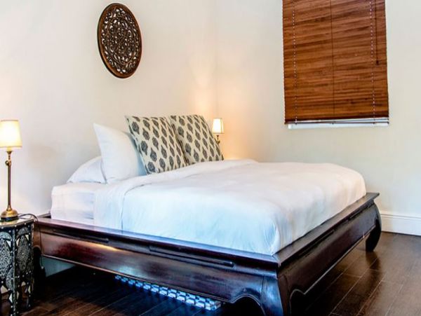 Luxury Miami Beach Vacation Pool Villa Seven Bedrooms