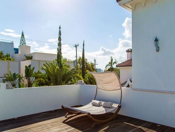 Luxury Miami Beach Vacation Pool Villa Seven Bedrooms
