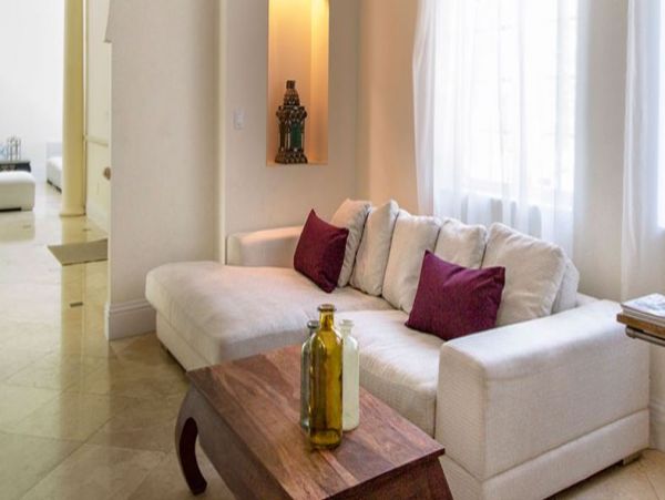 Luxury Miami Beach Vacation Pool Villa Seven Bedrooms