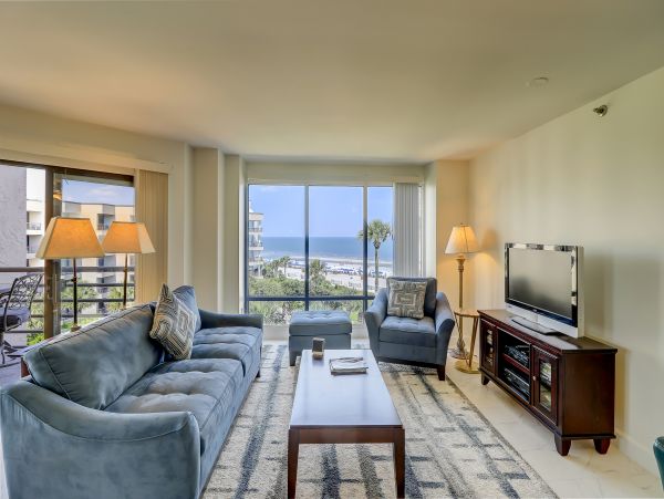 Hilton Head Condo 1009087