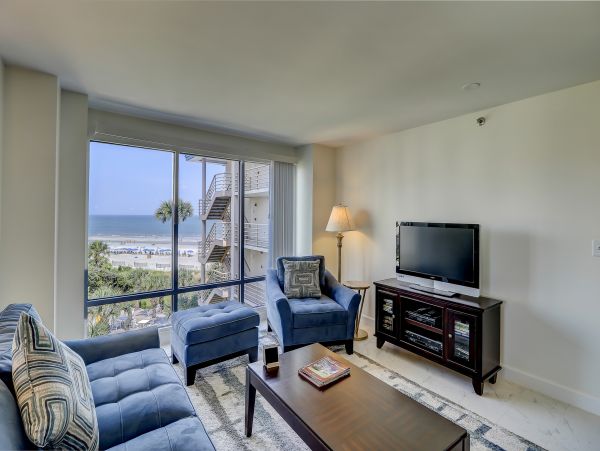 Hilton Head Condo 1009087