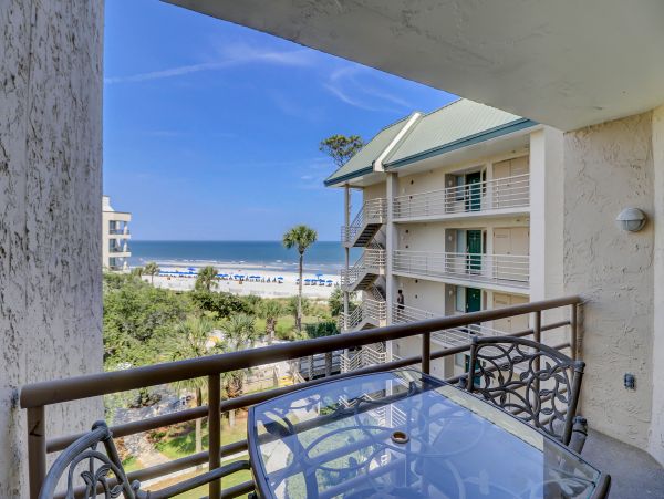 Hilton Head Condo 1009087