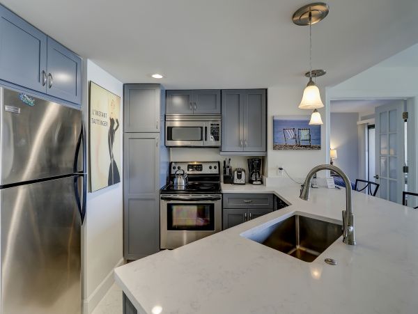 Hilton Head Condo 1009087