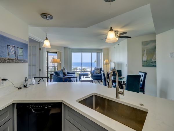 Hilton Head Condo 1009087