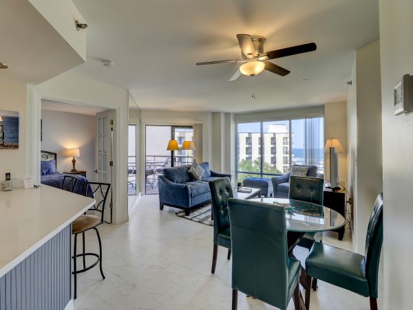 Hilton Head Condo 1009087