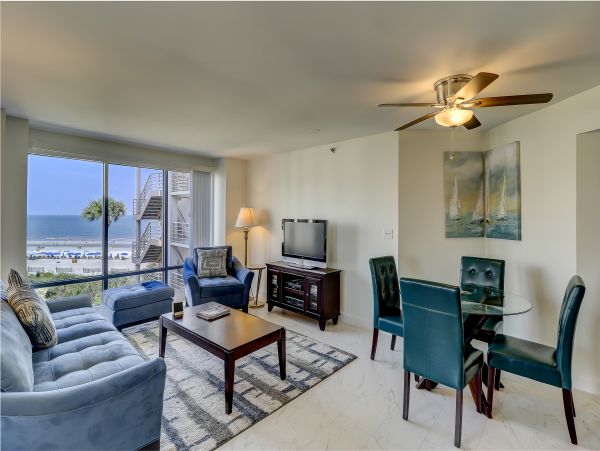 Hilton Head Condo 1009087