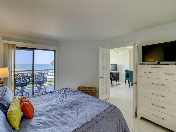 Hilton Head Condo 1009087