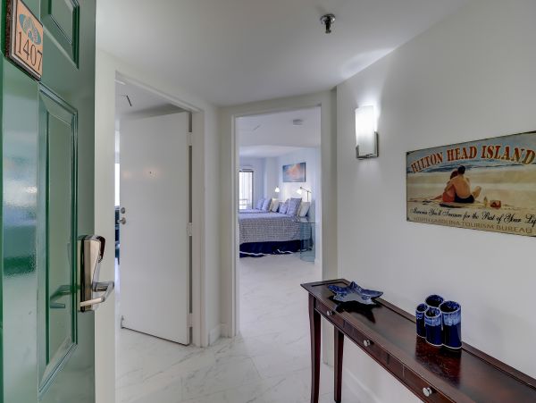 Hilton Head Condo 1009087