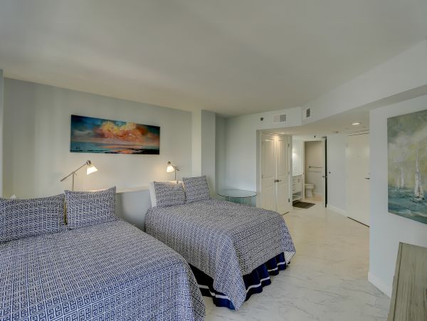 Hilton Head Condo 1009087