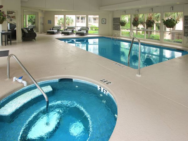 Hilton Head Condo 1009087