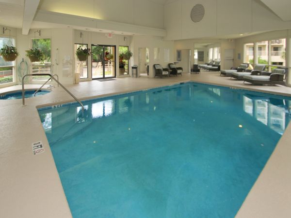 Hilton Head Condo 1009087