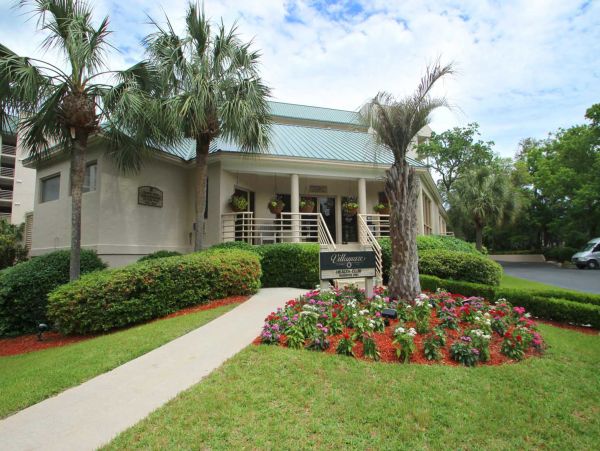 Hilton Head Condo 1009087