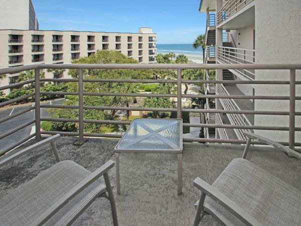 Hilton Head Condo 1009087